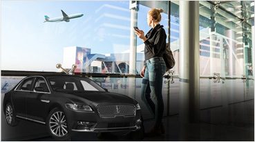 Airport Car Service Oakland