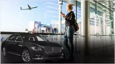 Airport Car Service Oakland