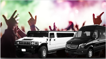 Limo Rental Oakland