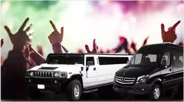 Limo Rental Oakland