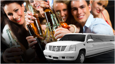 Oakland Night Outs Limo Rentals