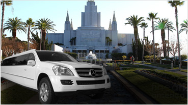 Oakland Tours Limo Car Service