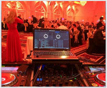 DJ Rental Services in Oakland