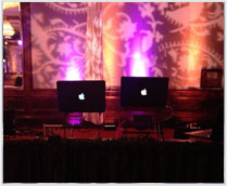 DJ Rental Services in Oakland