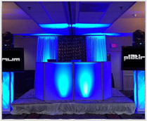 DJ Rental Services in Oakland