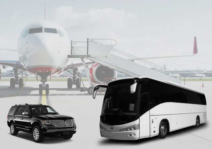Limo Service oakland