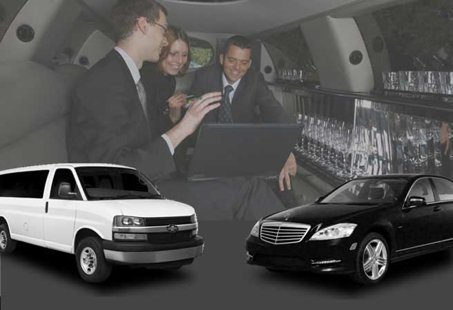 Limo Service oakland