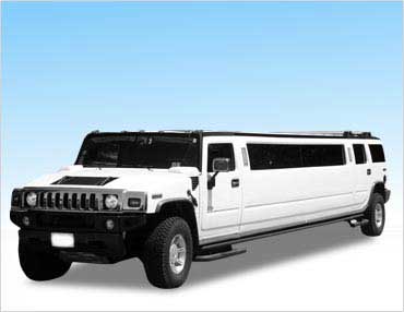 Hummer Limo Rental Services Oakland