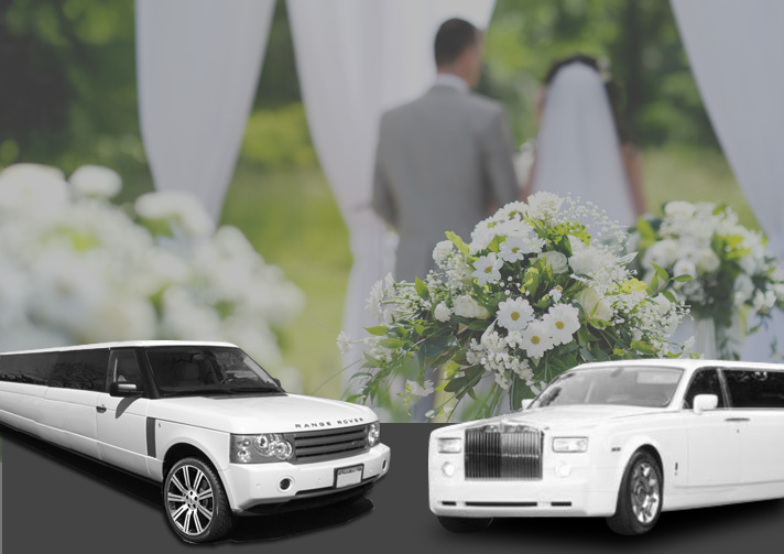 Limo Service oakland