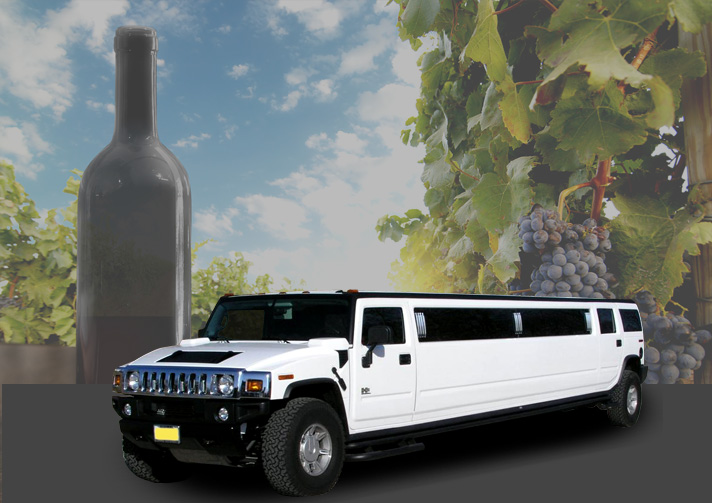 Limo Service oakland