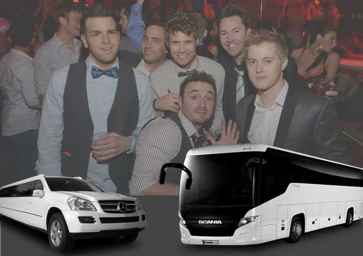 Limo Service oakland