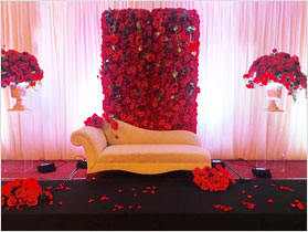 Exotic Chair Rental Services Oakland