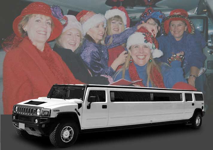 Limo Service oakland