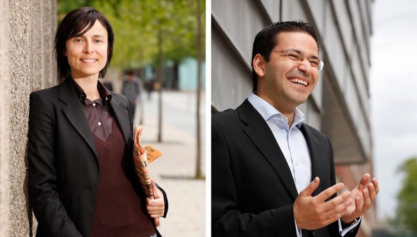 Corporate Photography Services in Oakland