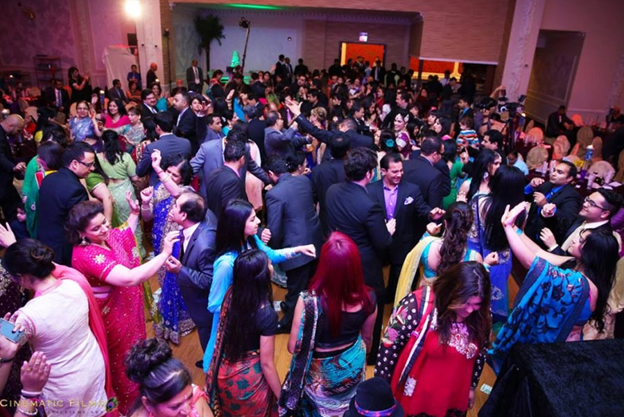 DJ Rental Services in Oakland