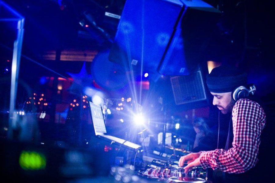 DJ Rental Services in Oakland