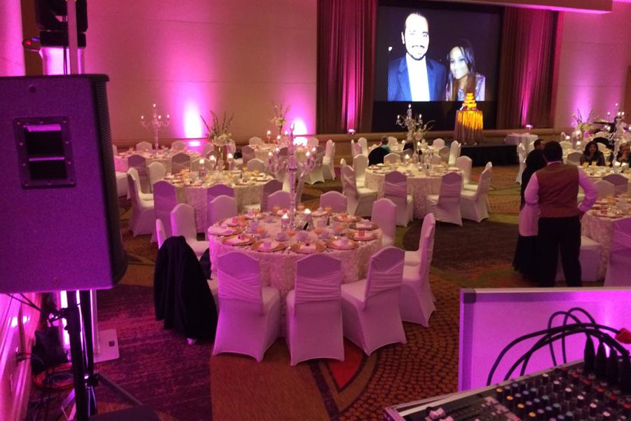 DJ Rental Services in Oakland