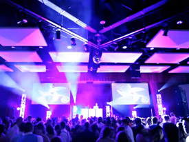 Prom DJ Rental Oakland