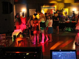 Graduation DJ Rental Oakland