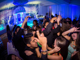 Quinceanera DJ Rental Oakland