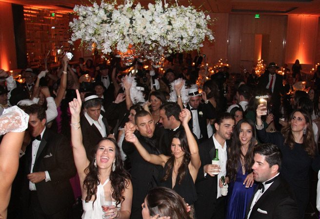 Quinceanera DJ Rental Oakland
