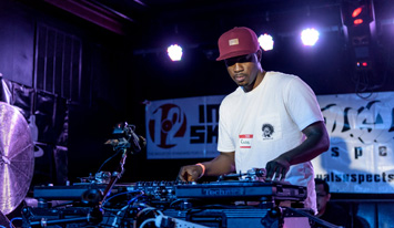 DJ Rental Services in Oakland