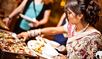 Event/Catering Services Oakland