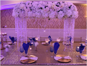 Event Decoration Services Oakland