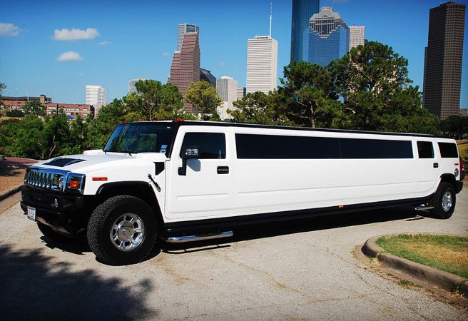 Hummer Limo Service Oakland