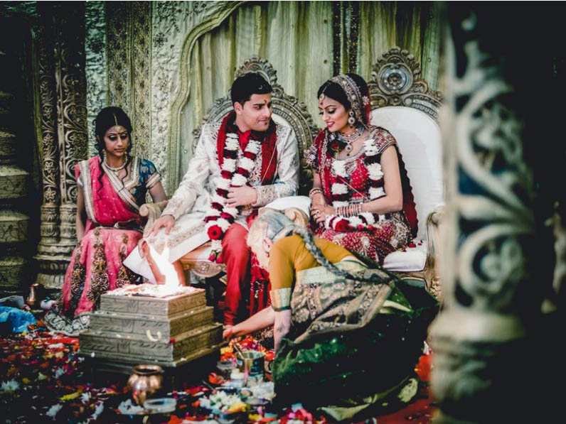 Indian Wedding Services Oakland