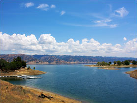 Lake Berryessa Boat Rentals