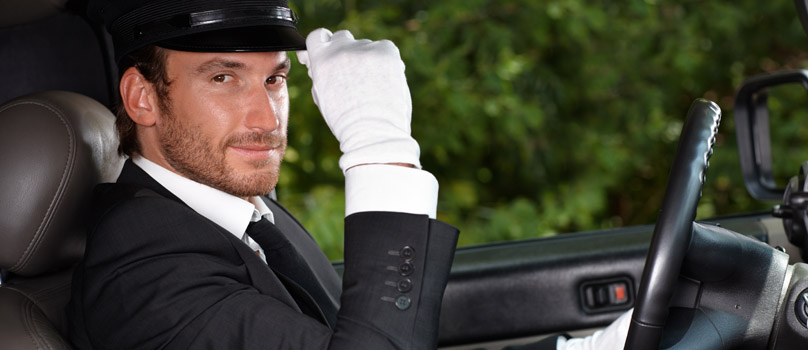 Limo Service oakland