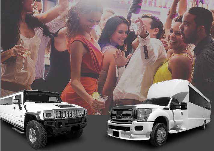 Limo Service oakland