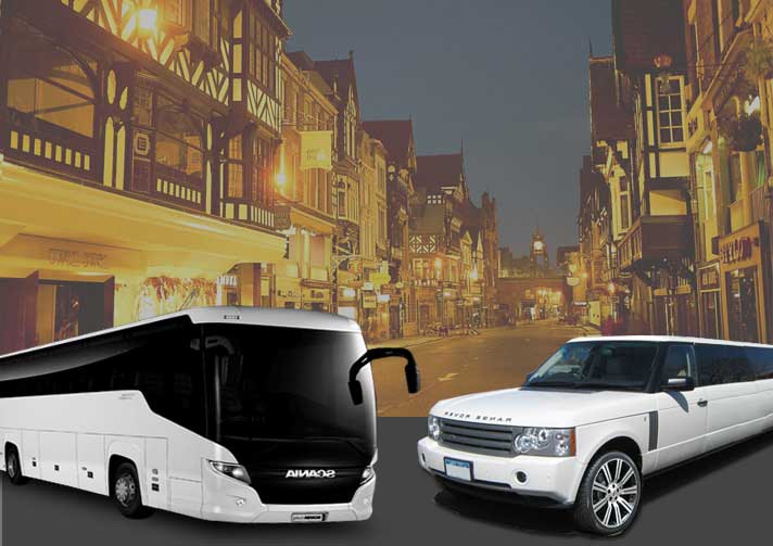 Limo Service oakland