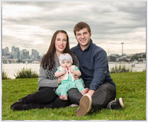 Family Portfolio