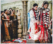 Indian Wedding Services Oakland