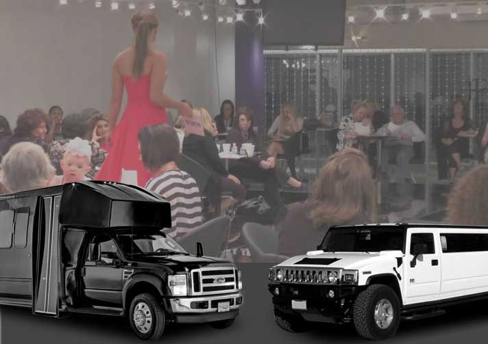 Limo Service oakland