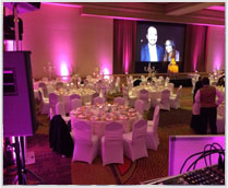 Event/Catering Services Oakland