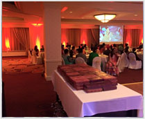 Event/Catering Services Oakland