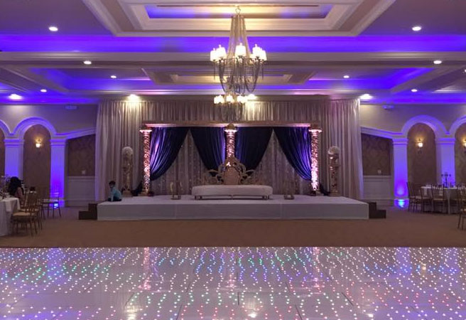 Limo Service oakland