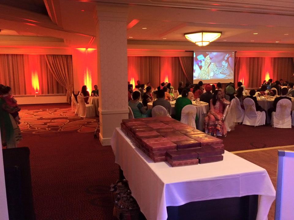 Event/Catering Services Oakland