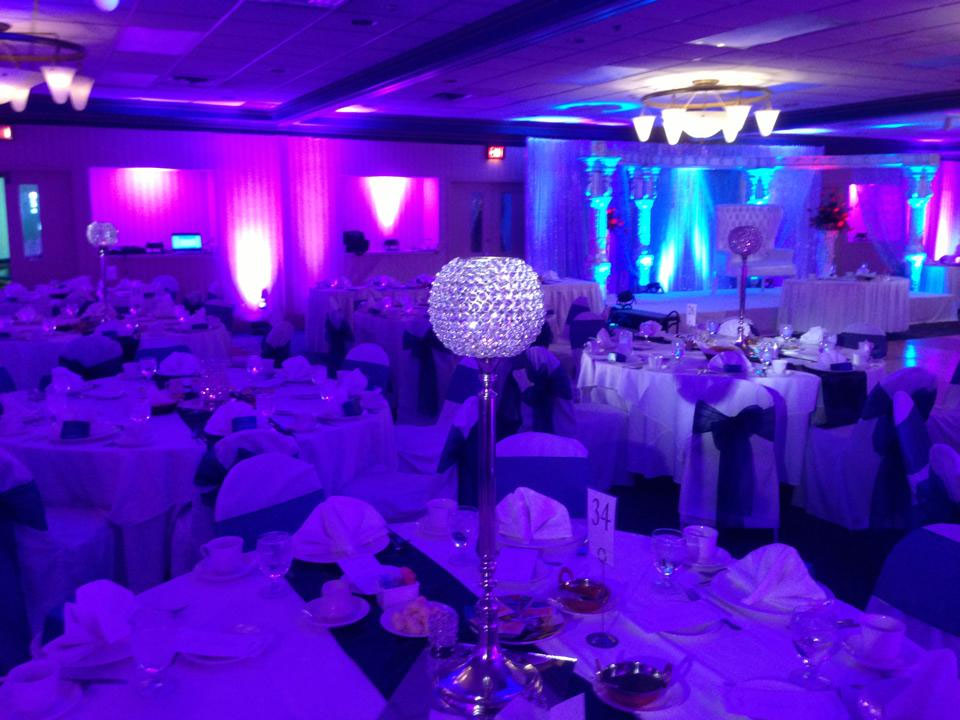 Event/Catering Services Oakland